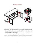 Preview for 28 page of Whalen AVCBEC60-SMB Manual