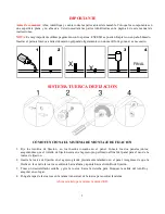 Preview for 35 page of Whalen AVCBEC60-SMB Manual