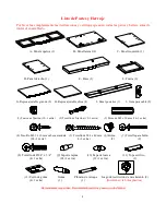 Preview for 36 page of Whalen AVCBEC60-SMB Manual