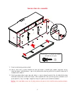 Preview for 41 page of Whalen AVCBEC60-SMB Manual