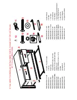 Preview for 11 page of Whalen BBAVCD54N Assembly Manual