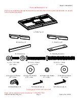 Preview for 3 page of Whalen BRA7PD-E Instruction Manual