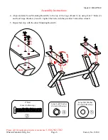 Preview for 6 page of Whalen BRA7PD-E Instruction Manual