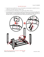 Preview for 4 page of Whalen ECOM-RPD User Manual