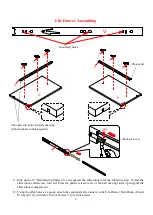 Preview for 9 page of Whalen Fallbrook SPUS-FBSF-GM Manual