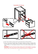 Preview for 37 page of Whalen Fallbrook SPUS-FBSF-GM Manual