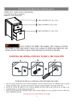 Preview for 42 page of Whalen Fallbrook SPUS-FBSF-GM Manual