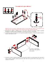 Preview for 45 page of Whalen Fallbrook SPUS-FBSF-GM Manual