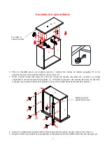 Preview for 47 page of Whalen Fallbrook SPUS-FBSF-GM Manual