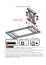 Preview for 12 page of Whalen KEA7PD Assembly Manual