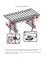 Preview for 15 page of Whalen KEA7PD Assembly Manual