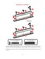 Preview for 10 page of Whalen LANTOFLBB Assembly Instructions Manual