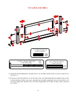 Preview for 25 page of Whalen LANTOFLBB Assembly Instructions Manual