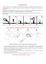 Preview for 15 page of Whalen Mainstays MS18-03-1011-02 Assembly Instructions Manual