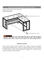 Preview for 2 page of Whalen ODUS-JLDHCV Manual