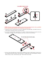 Preview for 7 page of Whalen ODUS-JLDHCV Manual