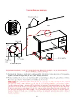 Preview for 47 page of Whalen Peruzzi SPLS-PE48D Manual