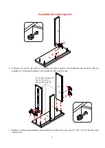 Preview for 56 page of Whalen Peruzzi SPLS-PE48D Manual