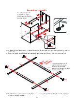 Preview for 64 page of Whalen Peruzzi SPLS-PE48D Manual