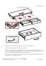 Preview for 4 page of Whalen SFKCWMS Manual