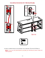 Preview for 12 page of Whalen SM3IN1-5R Manual