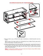 Preview for 13 page of Whalen SM3IN1-5R Manual