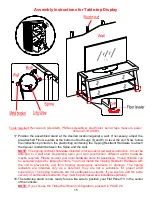 Preview for 15 page of Whalen SM3IN1-5R Manual