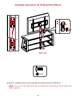 Preview for 23 page of Whalen SM3IN1-5R Manual