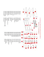 Preview for 20 page of Whalen SMXL-6 Assembly Manual