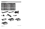 Preview for 4 page of Whalen WF60GVB Assembly Instructions Manual