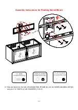 Preview for 17 page of Whalen XLCD-15 Manual