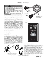 Preview for 33 page of whaler 320 Outrage Owner'S Manual