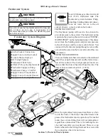 Preview for 34 page of whaler 320 Outrage Owner'S Manual