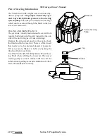 Preview for 42 page of whaler 320 Outrage Owner'S Manual