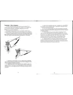 Preview for 17 page of whaler Harpoon Handbook