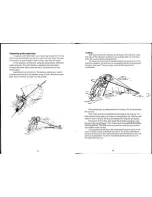 Preview for 20 page of whaler Harpoon Handbook