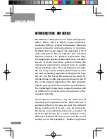 Preview for 6 page of Wharfedale Pro KM-1 Operating Manual And User Manual