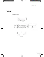 Preview for 15 page of Wharfedale Pro MX-112 Operating Manual And User Manual