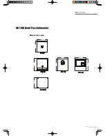 Preview for 31 page of Wharfedale Pro MX-112 Operating Manual And User Manual