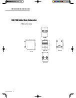 Preview for 34 page of Wharfedale Pro MX-112 Operating Manual And User Manual