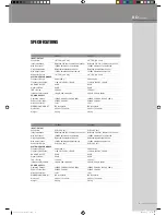 Preview for 9 page of Wharfedale Pro XO-204 Operating Manual And User Manual