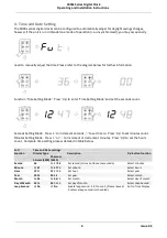 Preview for 6 page of WHARTON 4000x Series Operating And Installation Instruction