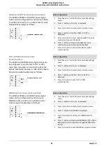 Preview for 12 page of WHARTON 4000x Series Operating And Installation Instruction