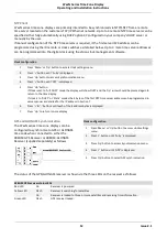 Preview for 12 page of WHARTON 47 N Series Operating And Installation Instruction