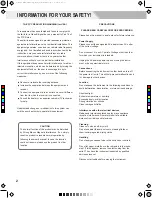 Preview for 2 page of WHD WHD-600DX User Manual