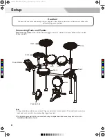 Preview for 8 page of WHD WHD-600DX User Manual