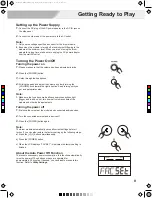 Preview for 9 page of WHD WHD-600DX User Manual