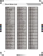 Preview for 24 page of WHD WHD-600DX User Manual