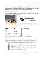 Preview for 10 page of Wheaton OmniSpense ELITE Series Instruction Manual