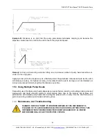 Preview for 24 page of Wheaton OmniSpense ELITE Series Instruction Manual